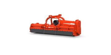 Image de BROYEUR DEPORTABLE RÉVERSIBLE - BISONTE 300